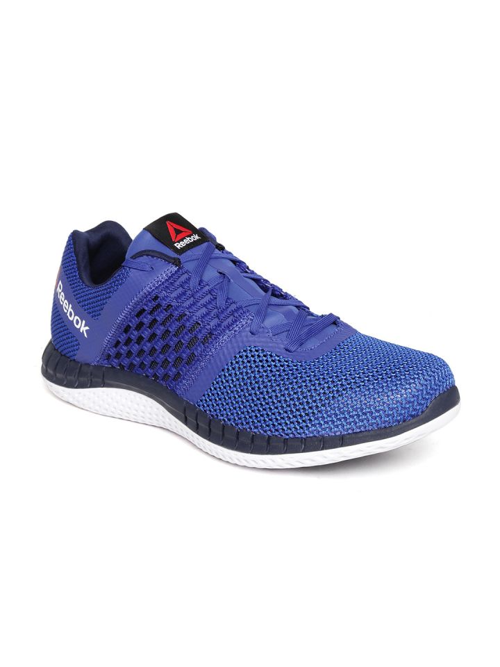 Reebok clearance zprint run