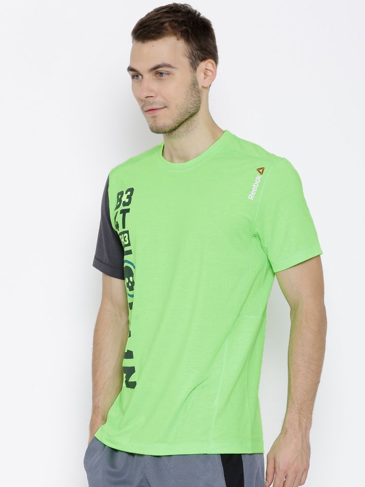 Magliette reebok shop bambino 2016