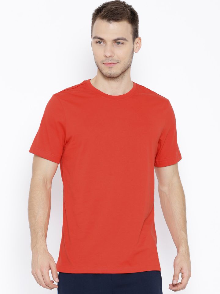 Reebok Red Bull Sweat Animal Training T shirt