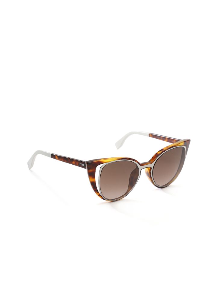 Fendi cat eye sunglasses 2016 deals