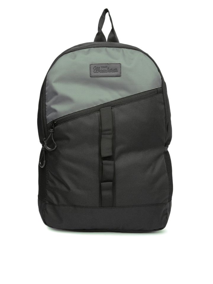 Wrangler bags myntra clearance