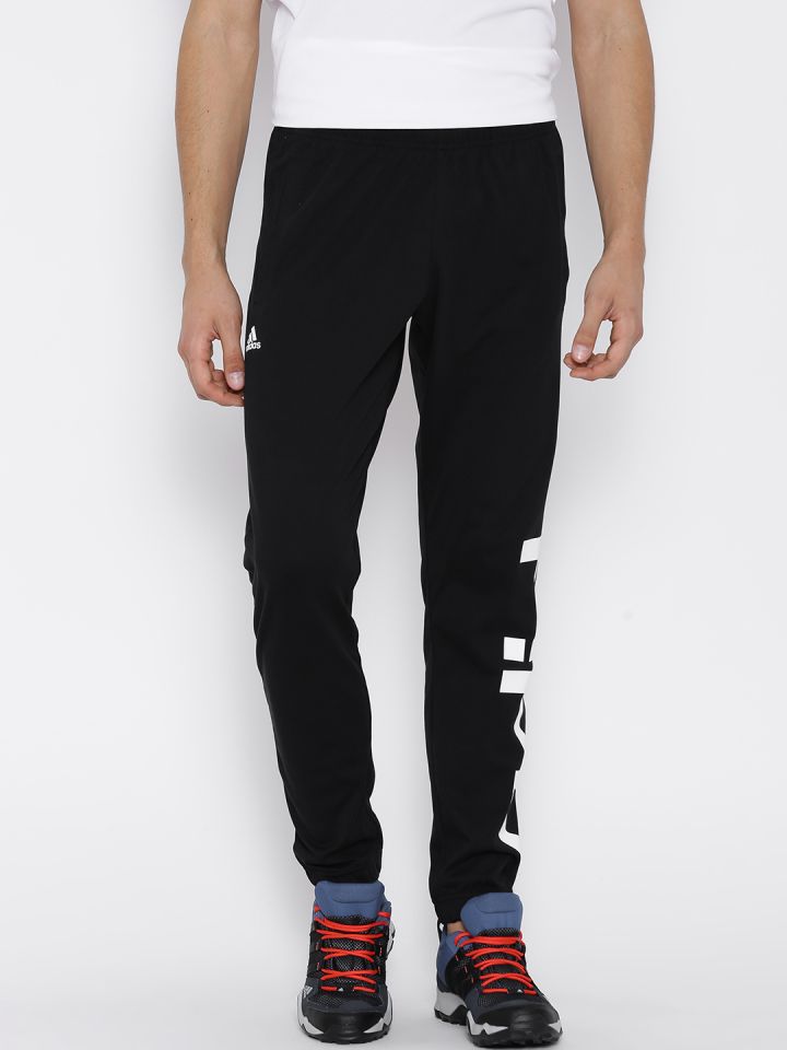 Men's adidas climalite hot sale essentials lin tapered pants