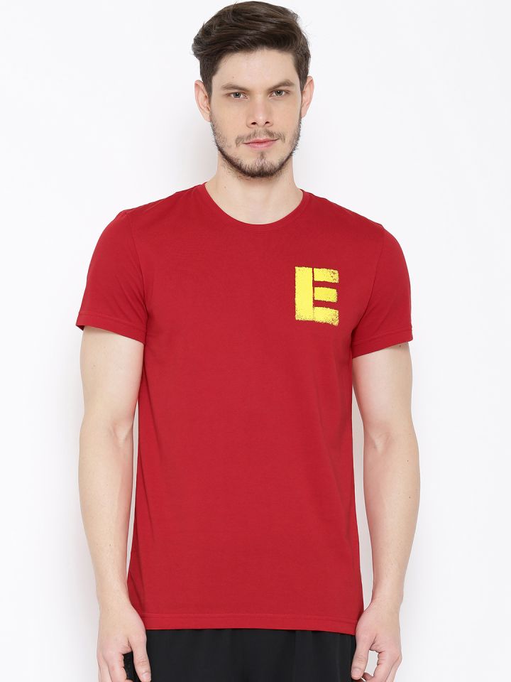 Adidas t shirt nummer 1 sales