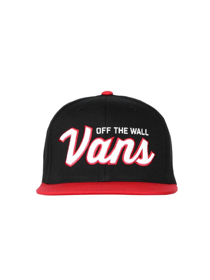 Vans hats hotsell mens 2016