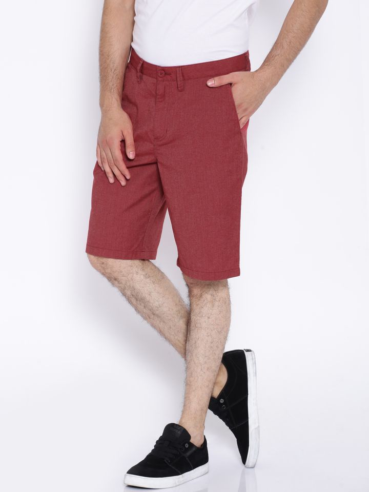 Vans bermuda shorts outlet