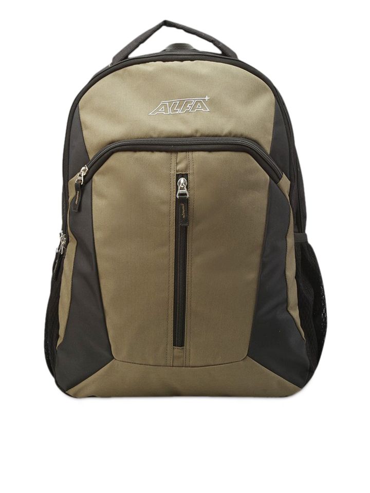 Alfa backpack deals