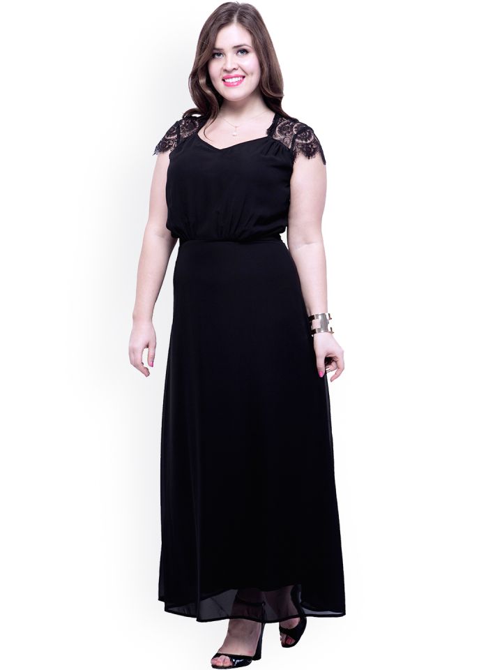 Faballey clearance dresses myntra