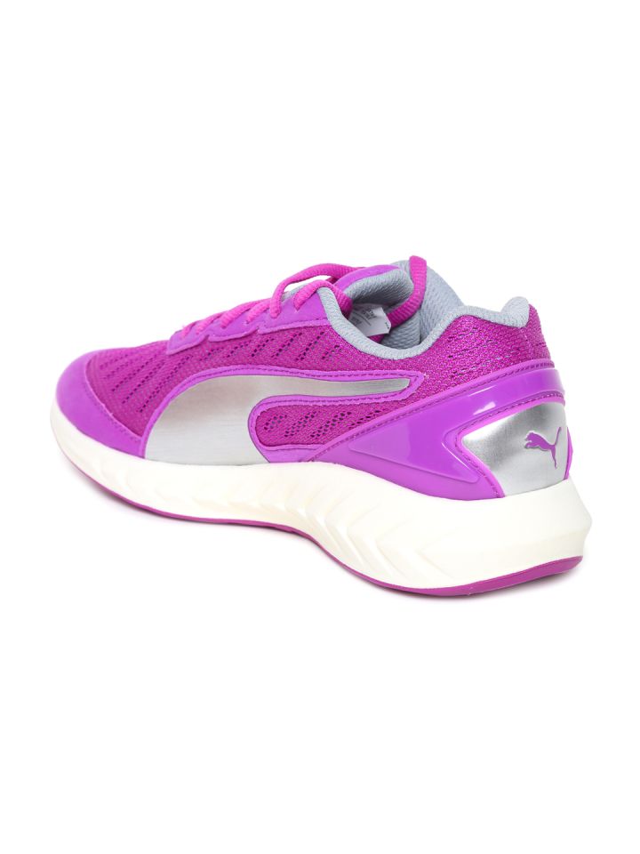 Buy Puma IGNITE Ultimate Women Pink Running Shoes Sports Shoes