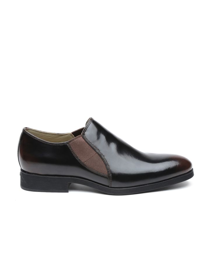 Clarks formal shoes myntra outlet