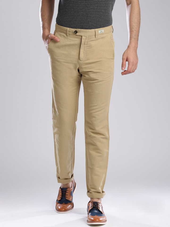 tommy hilfiger chino denton