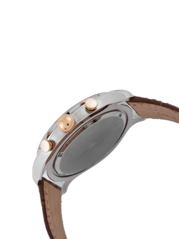 Seiko store men's spc129p1