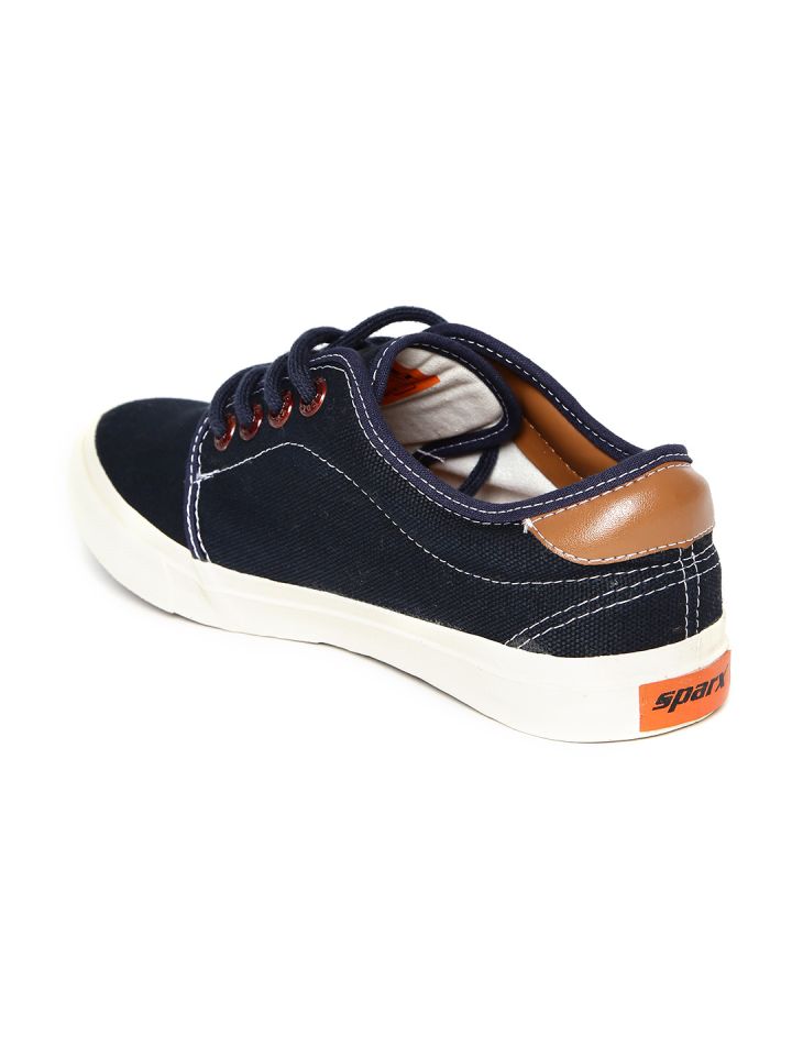 sparx canvas shoes for mens