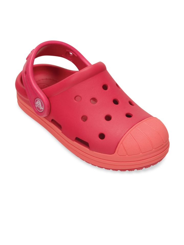 Crocs bump it store