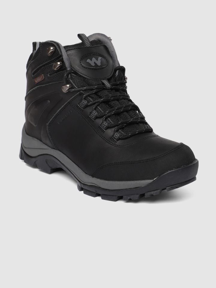 Wildcraft snow boots outlet