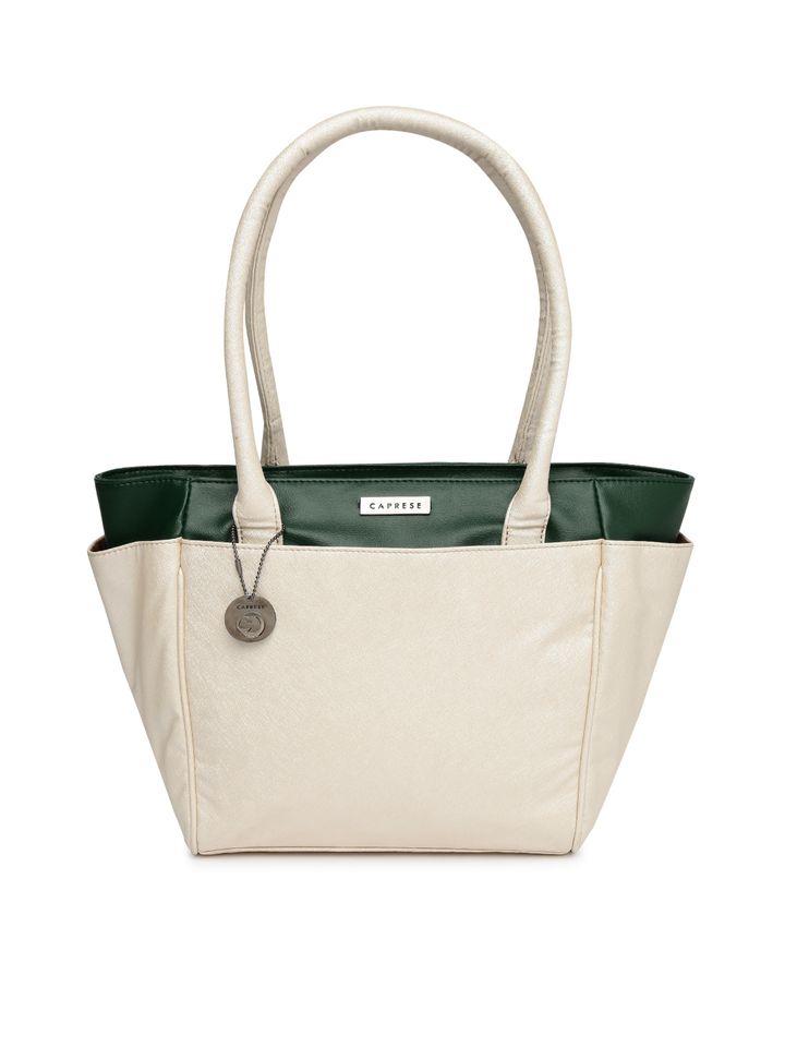 caprese women's tote bag
