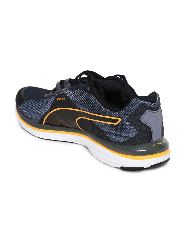 Puma men's faas 500 v4 running shoe sales