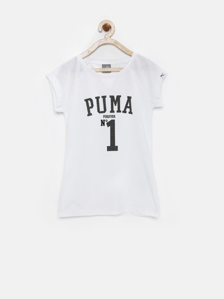 puma drycell shirt