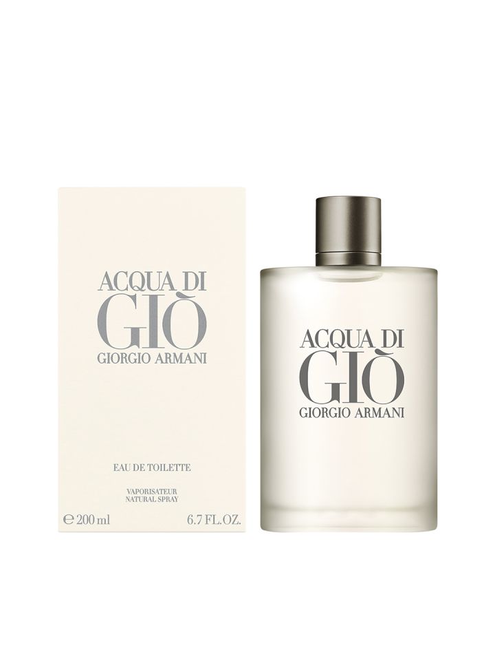 Armani 200ml hot sale