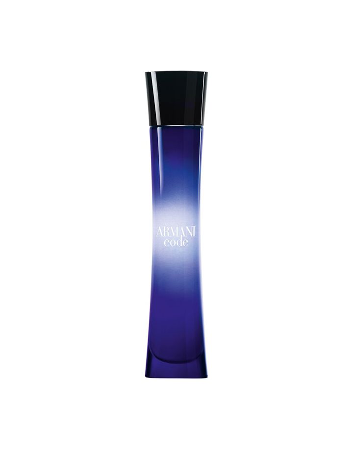 Armani code online perfume 75ml price