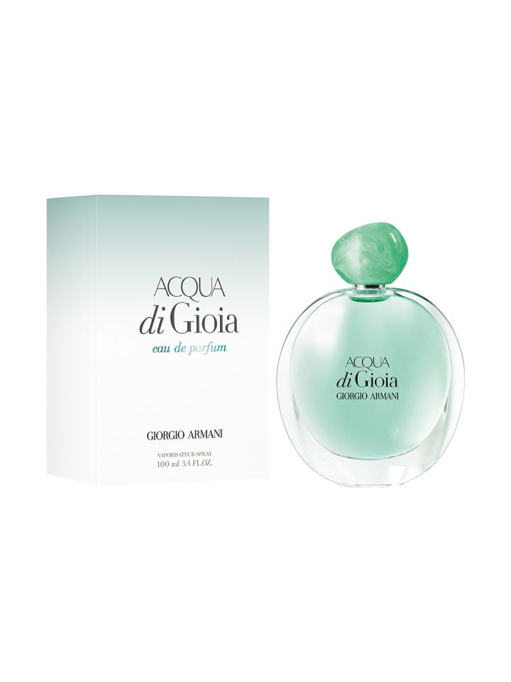 Acqua di gioia 100 online ml precio