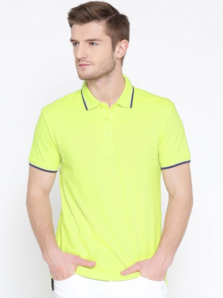Lemon polo store shirt