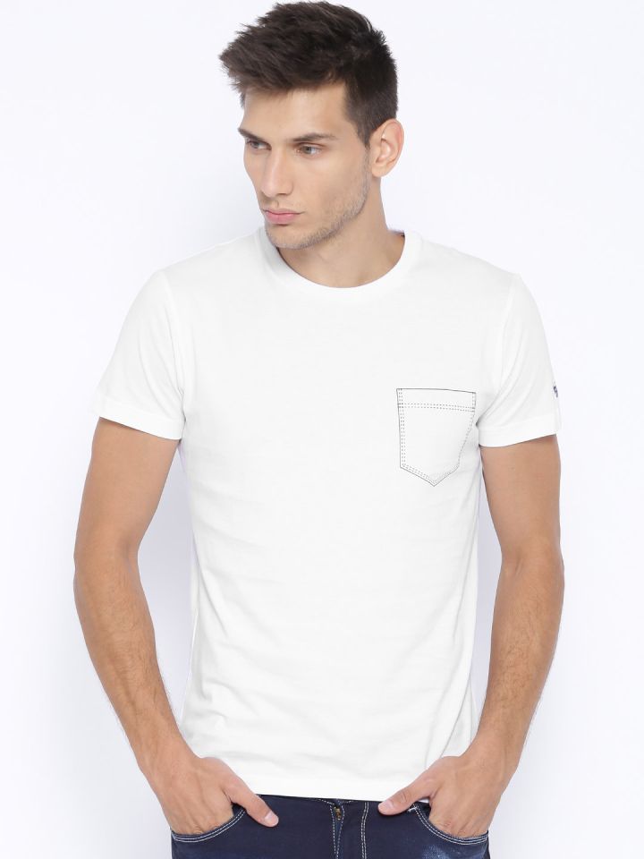 John player deals jeans myntra