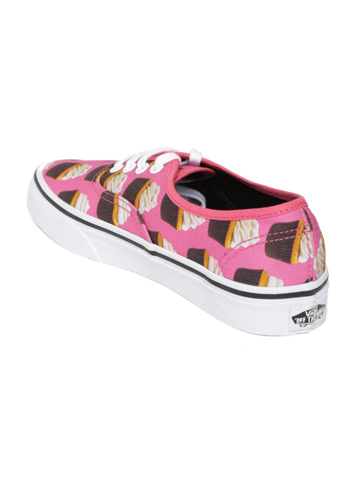Cupcake vans online