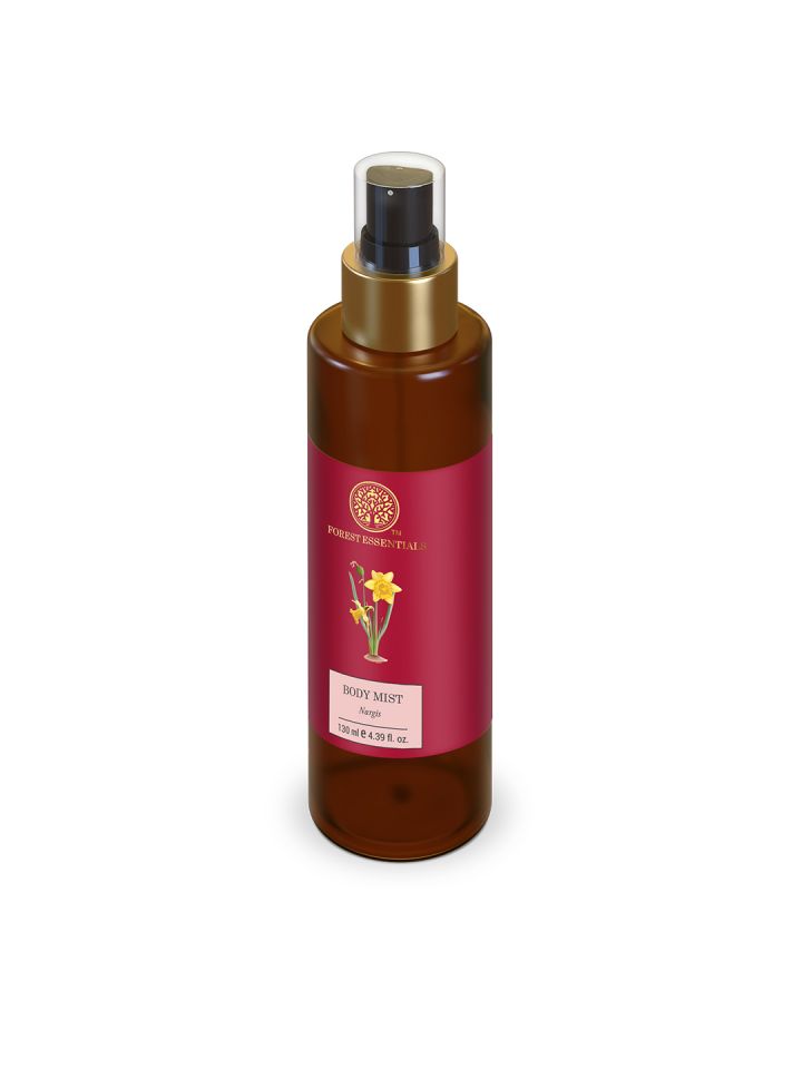 Nargis hotsell forest essentials