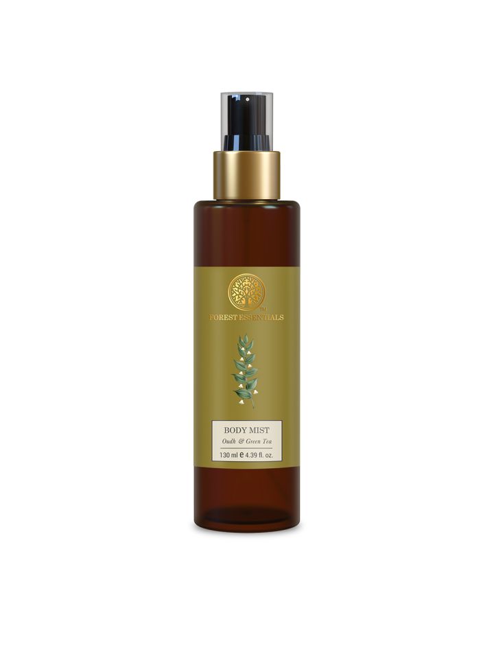 Forest essentials parijat perfume best sale