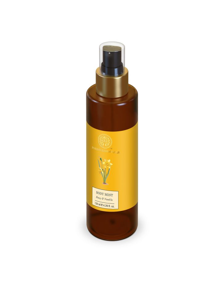 Forest essentials 2025 mist
