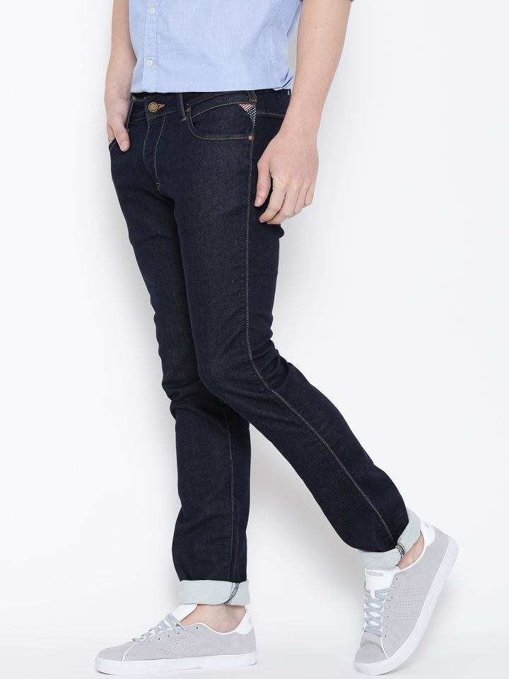 wrangler traveller jeans