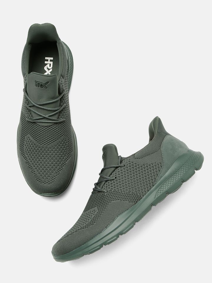 Nike free 4.0 v2 top olive