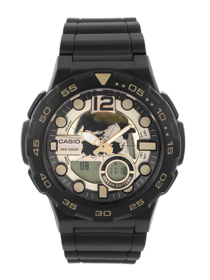 Casio youth series chronograph deals