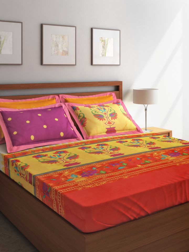 Portico bedsheets shop