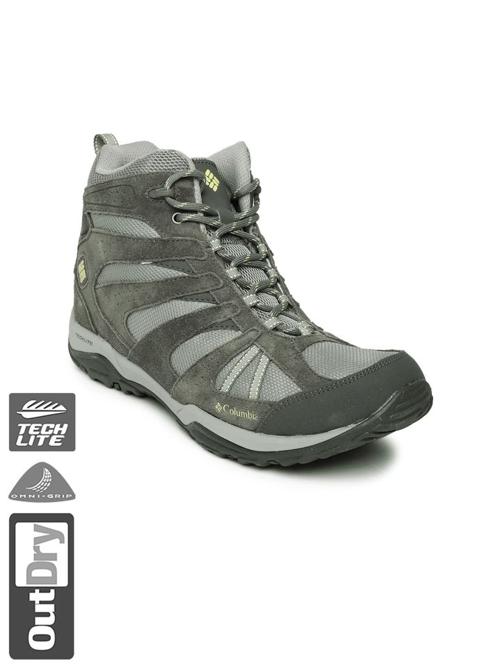 dakota drifter mid waterproof