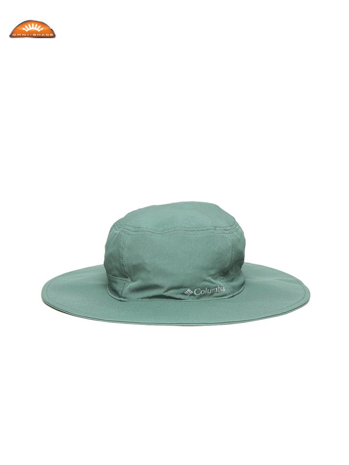 Columbia silver sales ridge booney hat