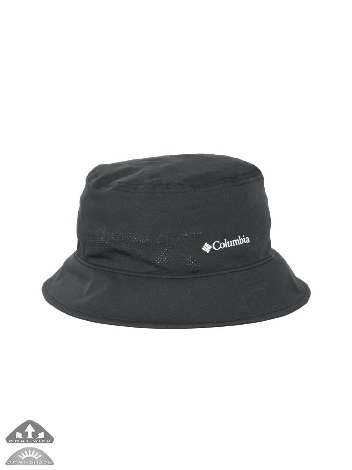 columbia silver ridge bucket hat