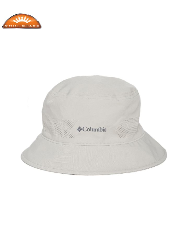 columbia silver ridge bucket hat