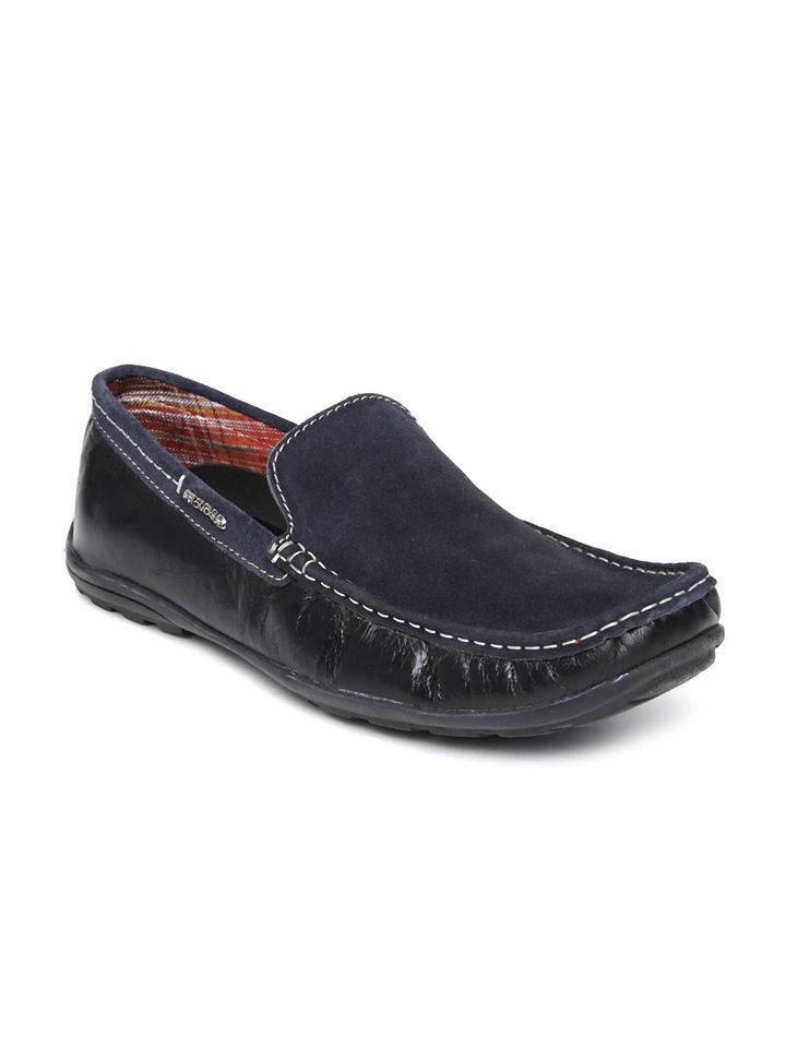 Provogue loafers clearance