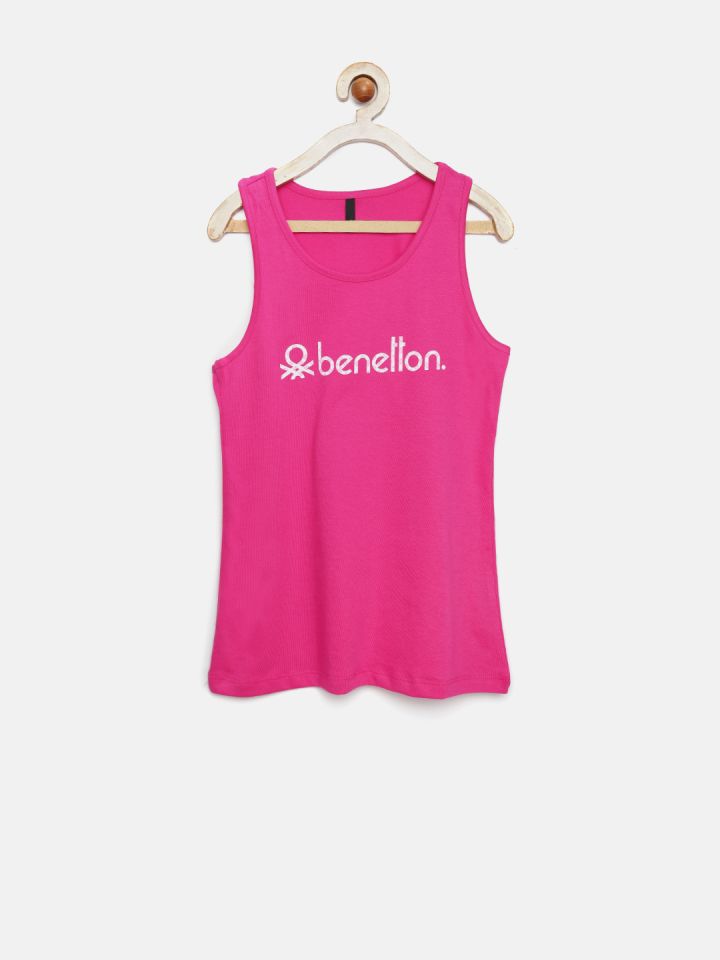 benetton children's clothes