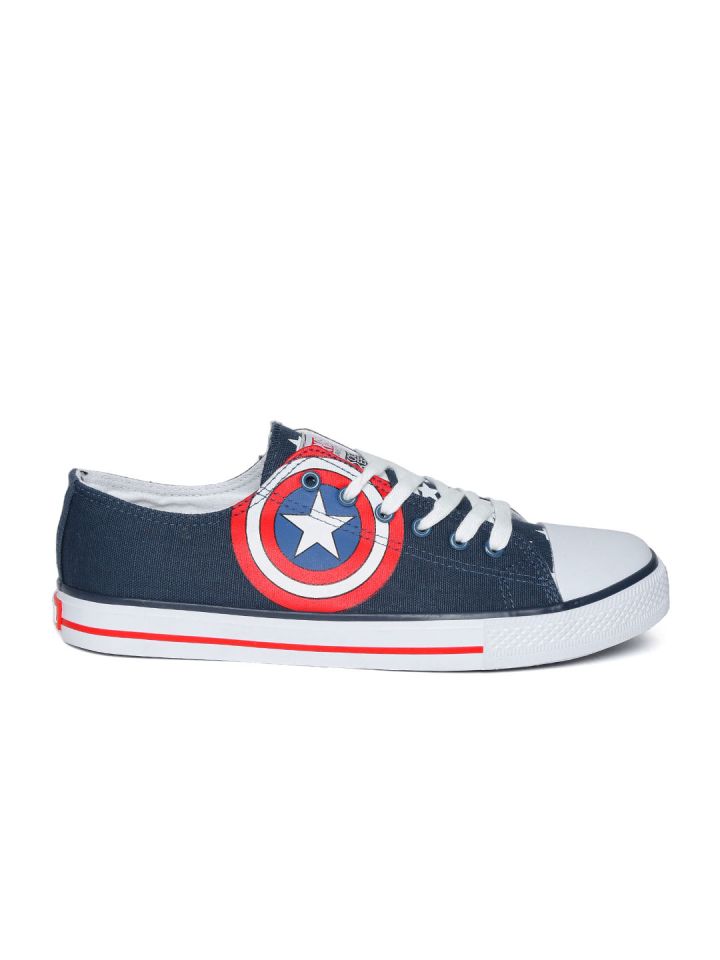Kook n keech marvel on sale shoes