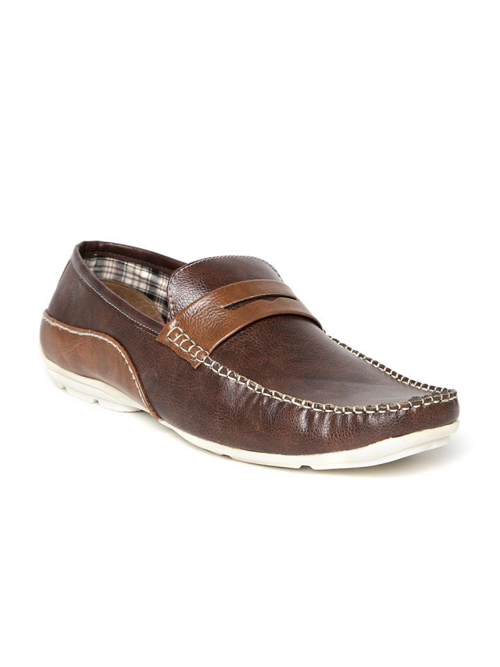 Spunk loafers shop
