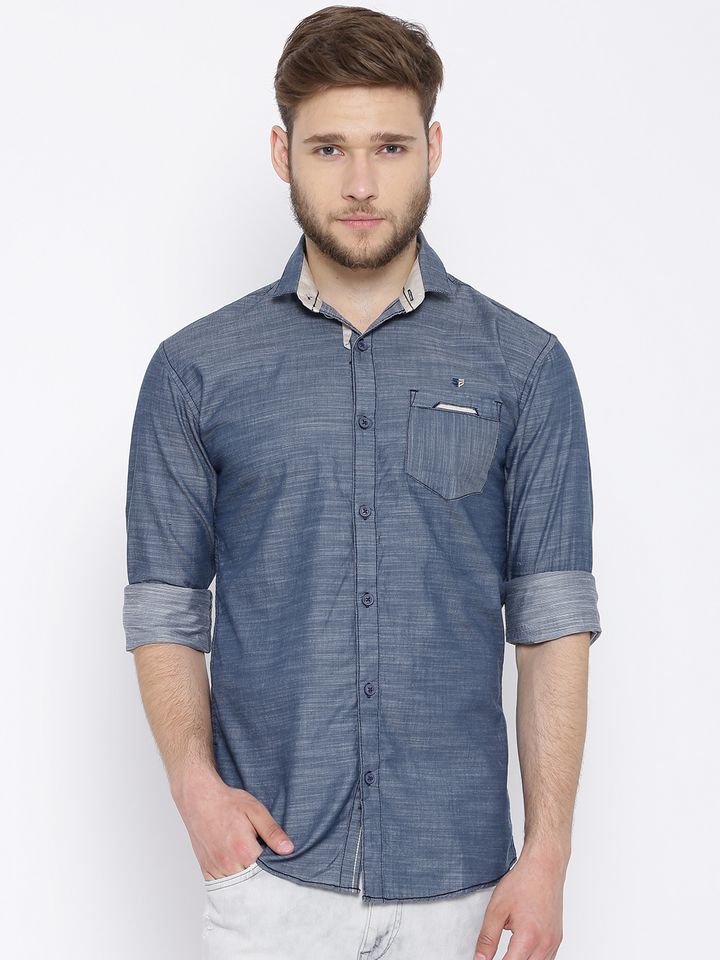 Casual Shirt - Shirts for Men 
