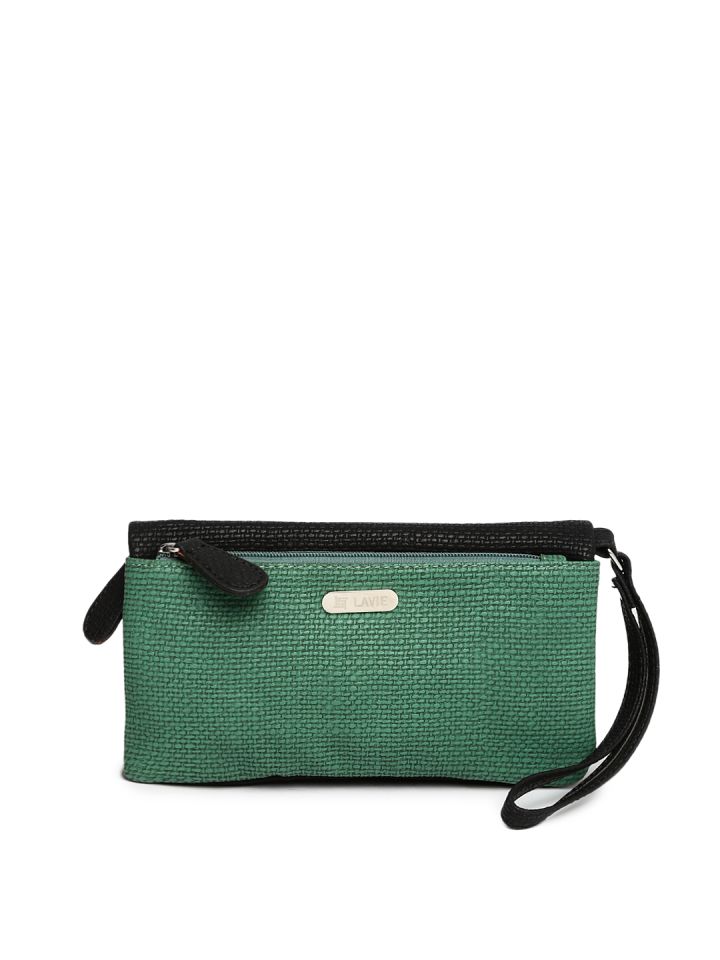 Lavie clutches myntra top