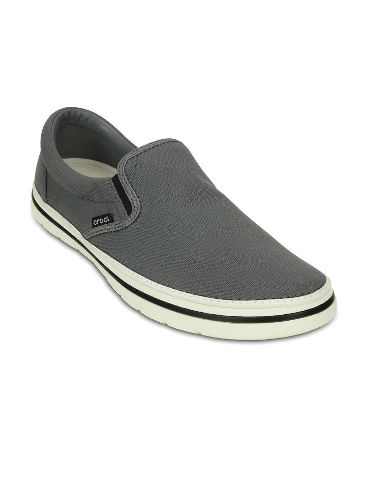 Crocs mens casual shoes online