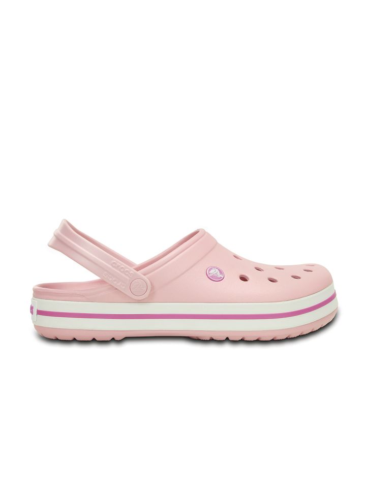 Myntra deals crocs women