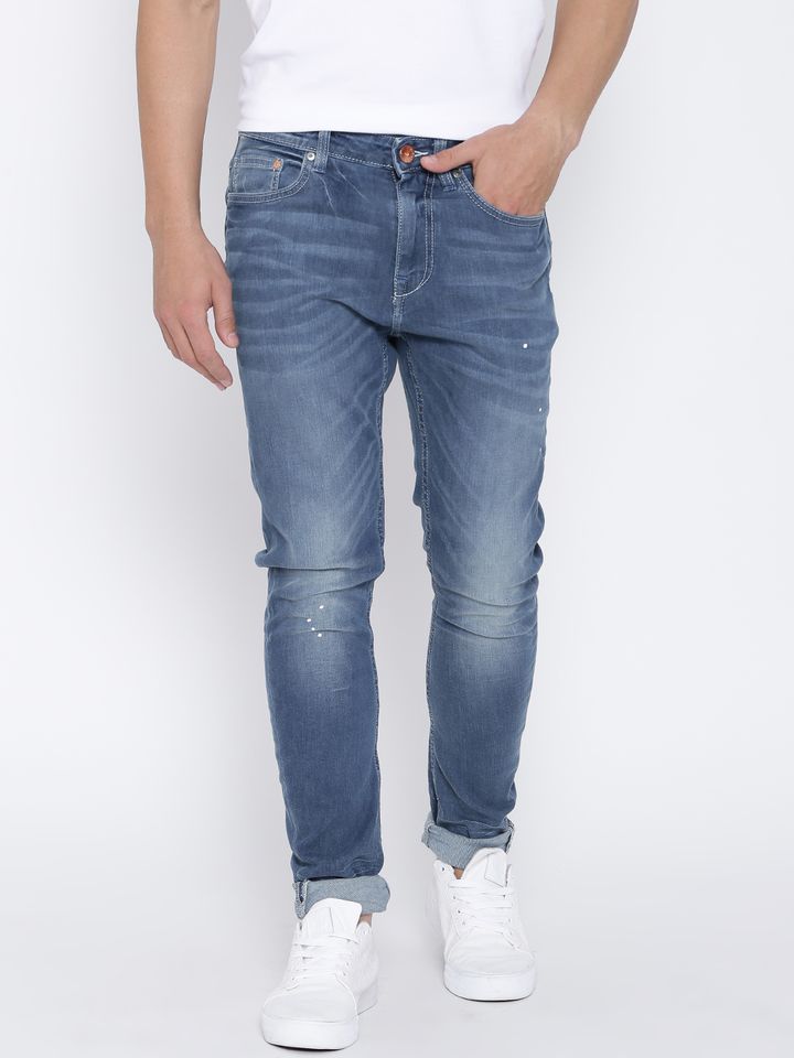 Buy United Colors Of Benetton Blue 