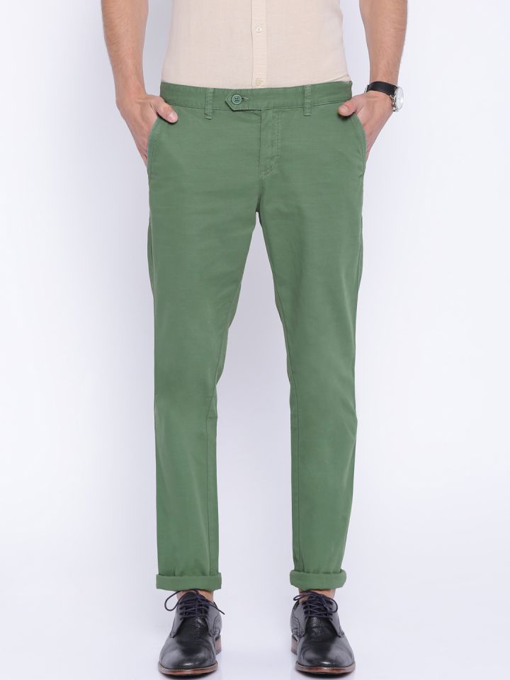 7 Best Formal Trousers You Can Buy From Myntra Under Rs 1500  HerZindagi