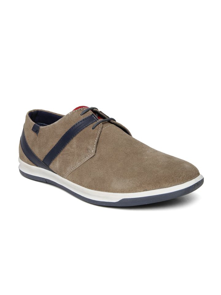 High sierra casual shop shoes
