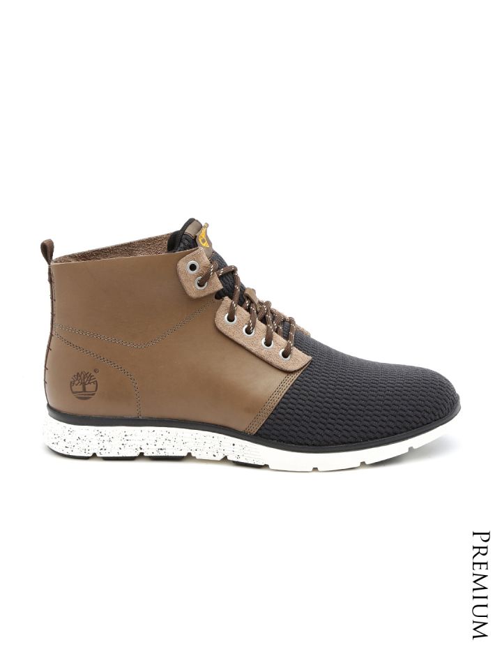 Men's killington leather chukka sneaker 2024 boots